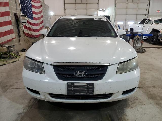 Photo 4 VIN: 5NPET46F18H326954 - HYUNDAI SONATA GLS 