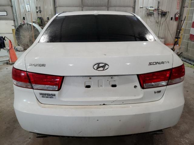 Photo 5 VIN: 5NPET46F18H326954 - HYUNDAI SONATA GLS 