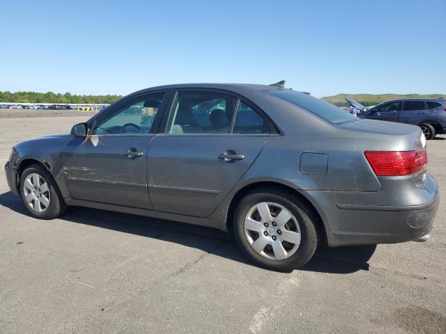 Photo 1 VIN: 5NPET46F19H468013 - HYUNDAI SONATA 