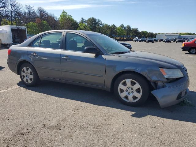 Photo 3 VIN: 5NPET46F19H468013 - HYUNDAI SONATA 