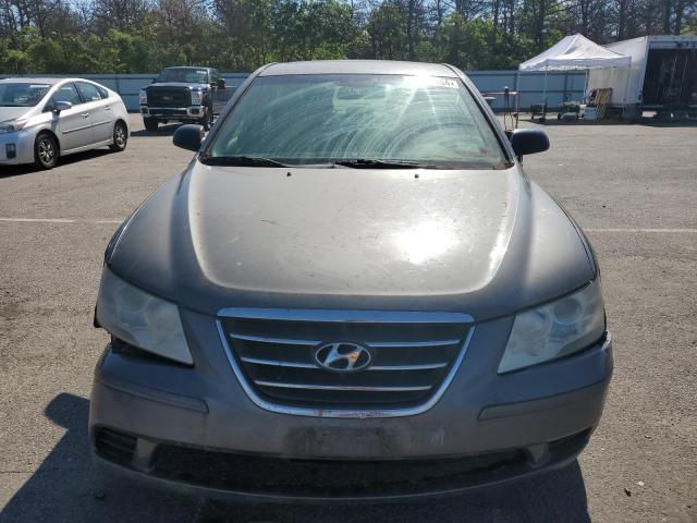 Photo 4 VIN: 5NPET46F19H468013 - HYUNDAI SONATA 