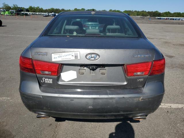 Photo 5 VIN: 5NPET46F19H468013 - HYUNDAI SONATA 