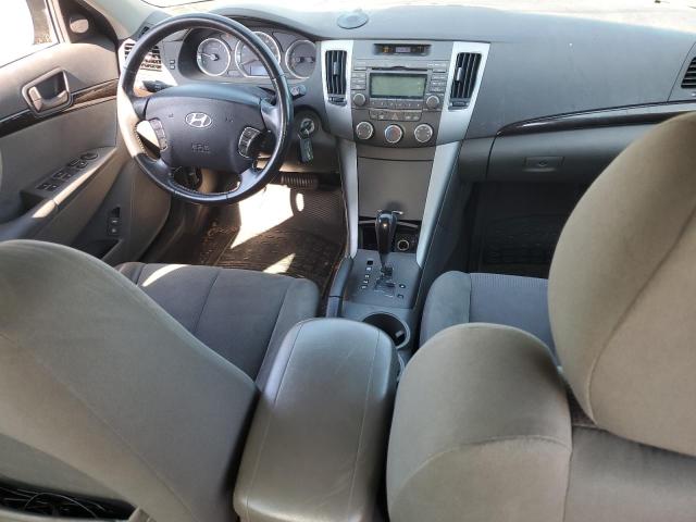 Photo 7 VIN: 5NPET46F19H468013 - HYUNDAI SONATA 