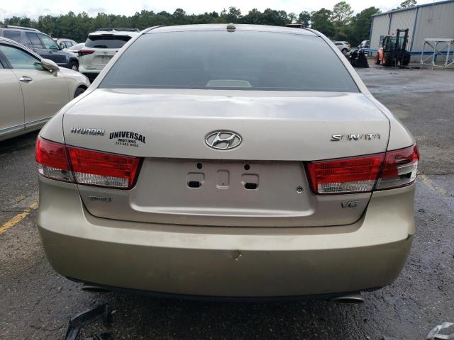 Photo 5 VIN: 5NPET46F27H241815 - HYUNDAI SONATA GL 