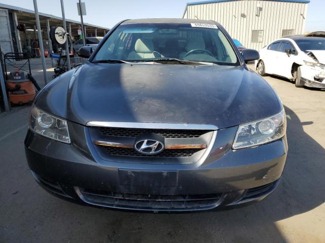 Photo 4 VIN: 5NPET46F28H329944 - HYUNDAI SONATA GLS 