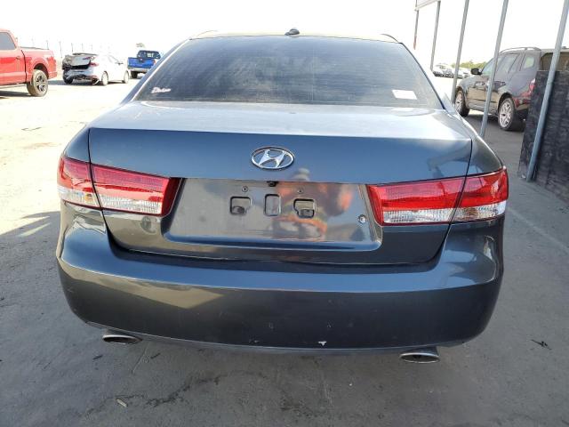 Photo 5 VIN: 5NPET46F28H329944 - HYUNDAI SONATA GLS 