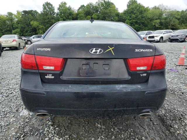 Photo 5 VIN: 5NPET46F29H404160 - HYUNDAI SONATA GLS 