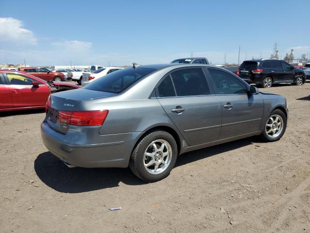 Photo 2 VIN: 5NPET46F29H470224 - HYUNDAI SONATA GLS 