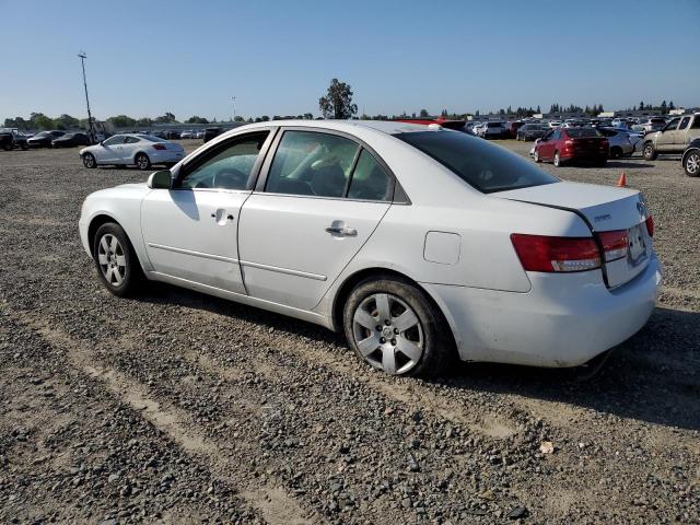 Photo 1 VIN: 5NPET46F38H306107 - HYUNDAI SONATA GLS 