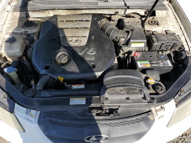 Photo 10 VIN: 5NPET46F38H306107 - HYUNDAI SONATA GLS 