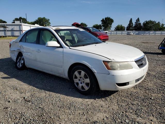 Photo 3 VIN: 5NPET46F38H306107 - HYUNDAI SONATA GLS 