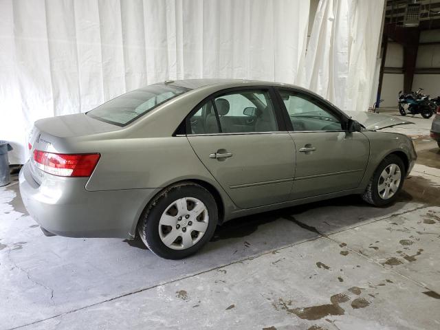 Photo 2 VIN: 5NPET46F38H315079 - HYUNDAI SONATA GLS 