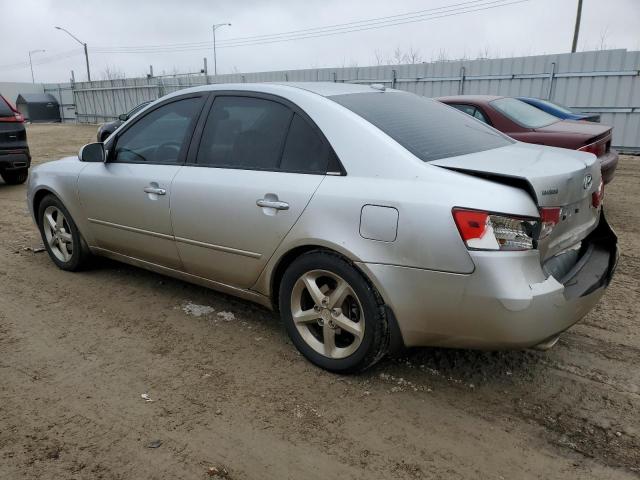 Photo 1 VIN: 5NPET46F38H323165 - HYUNDAI SONATA 