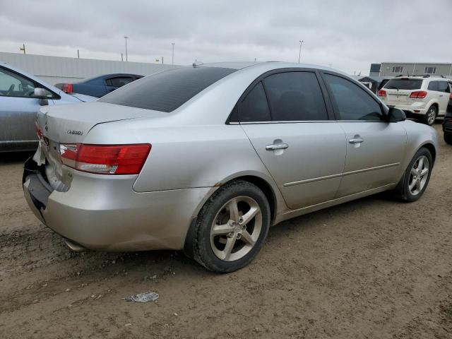 Photo 2 VIN: 5NPET46F38H323165 - HYUNDAI SONATA 