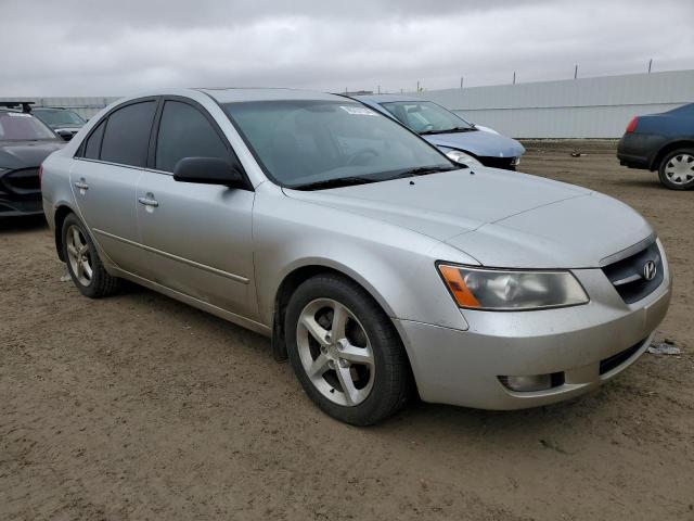 Photo 3 VIN: 5NPET46F38H323165 - HYUNDAI SONATA 