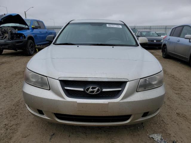 Photo 4 VIN: 5NPET46F38H323165 - HYUNDAI SONATA 