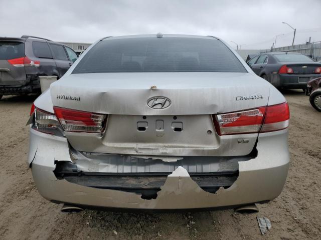 Photo 5 VIN: 5NPET46F38H323165 - HYUNDAI SONATA 