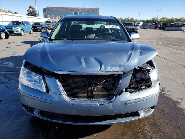 Photo 4 VIN: 5NPET46F39H460995 - HYUNDAI SONATA GLS 