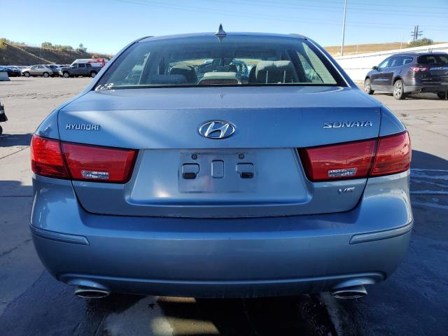 Photo 5 VIN: 5NPET46F39H460995 - HYUNDAI SONATA GLS 