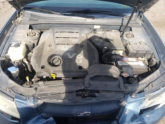 Photo 6 VIN: 5NPET46F48H352089 - HYUNDAI SONATA 