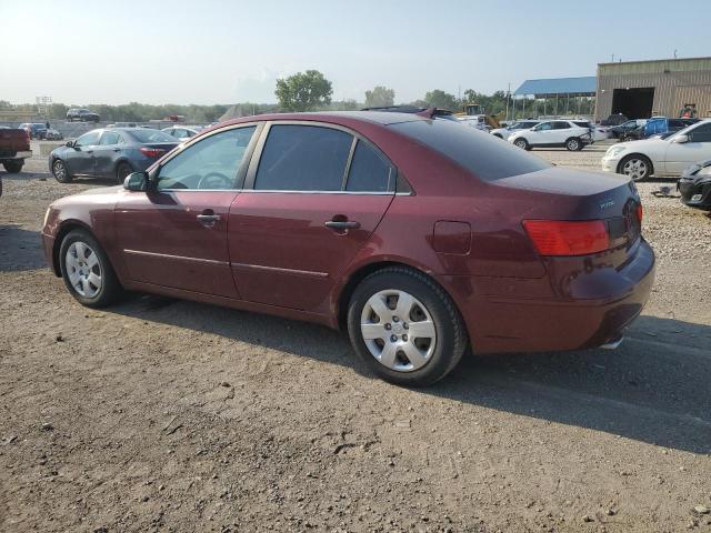 Photo 1 VIN: 5NPET46F49H407979 - HYUNDAI SONATA 