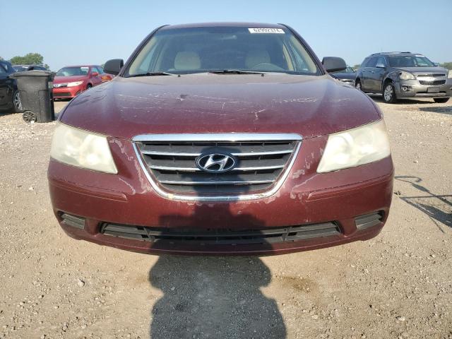 Photo 4 VIN: 5NPET46F49H407979 - HYUNDAI SONATA 