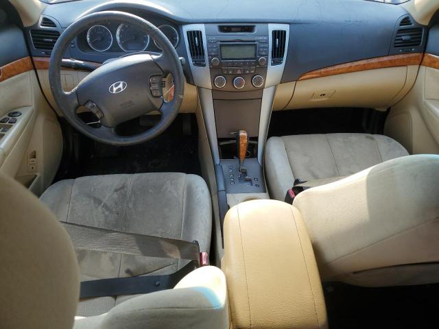 Photo 7 VIN: 5NPET46F49H407979 - HYUNDAI SONATA 