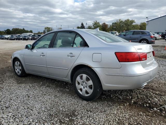 Photo 1 VIN: 5NPET46F49H458415 - HYUNDAI SONATA GLS 