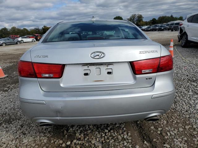 Photo 5 VIN: 5NPET46F49H458415 - HYUNDAI SONATA GLS 