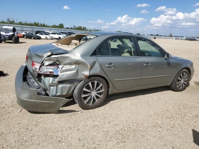 Photo 2 VIN: 5NPET46F49H518726 - HYUNDAI SONATA GLS 