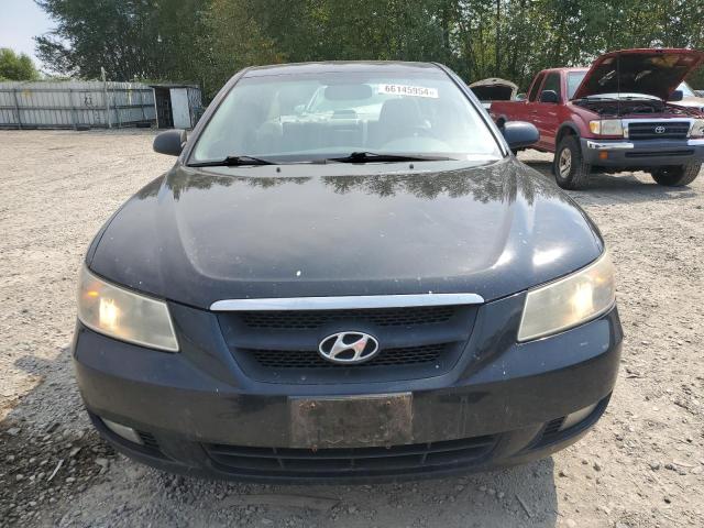 Photo 4 VIN: 5NPET46F56H114829 - HYUNDAI SONATA GL 