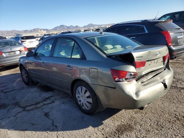 Photo 1 VIN: 5NPET46F58H348178 - HYUNDAI SONATA 