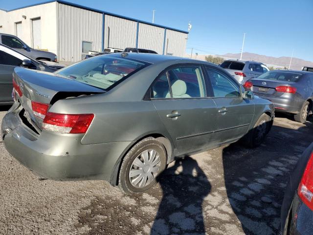 Photo 2 VIN: 5NPET46F58H348178 - HYUNDAI SONATA 