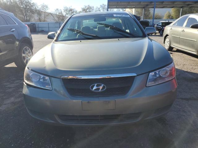 Photo 4 VIN: 5NPET46F58H348178 - HYUNDAI SONATA 