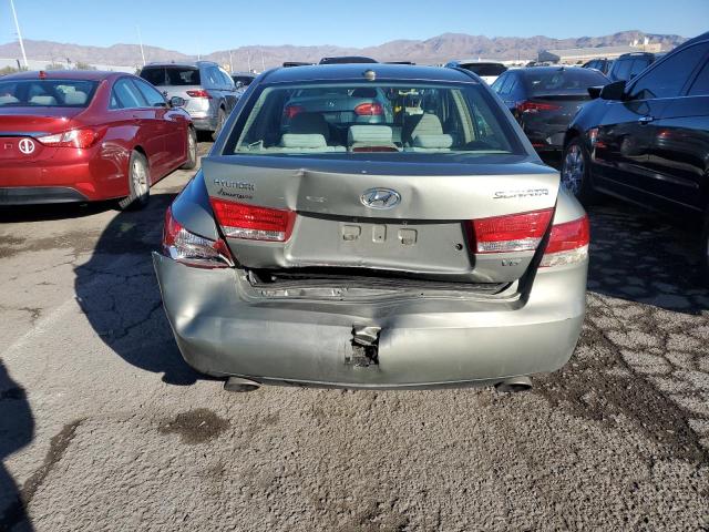 Photo 5 VIN: 5NPET46F58H348178 - HYUNDAI SONATA 