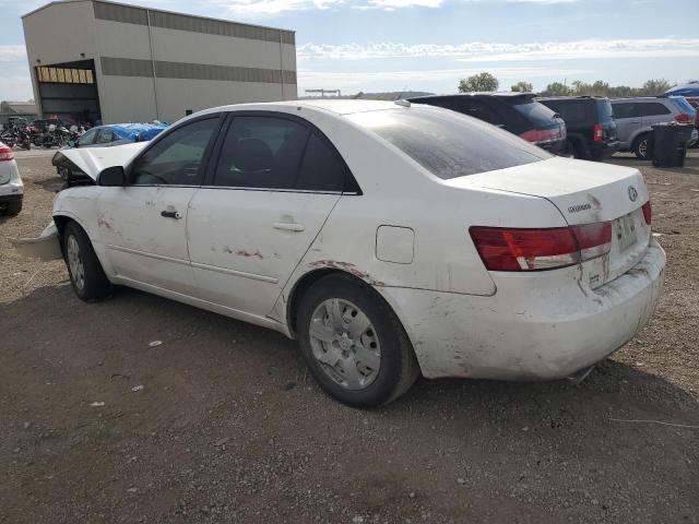 Photo 1 VIN: 5NPET46F68H364261 - HYUNDAI SONATA 