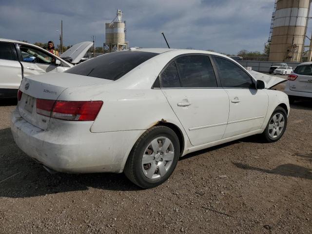 Photo 2 VIN: 5NPET46F68H364261 - HYUNDAI SONATA 