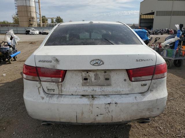 Photo 5 VIN: 5NPET46F68H364261 - HYUNDAI SONATA 