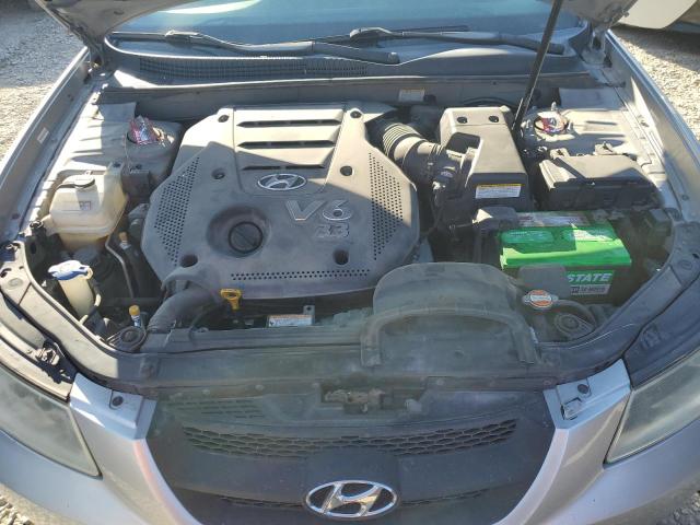 Photo 10 VIN: 5NPET46F68H376782 - HYUNDAI SONATA GLS 