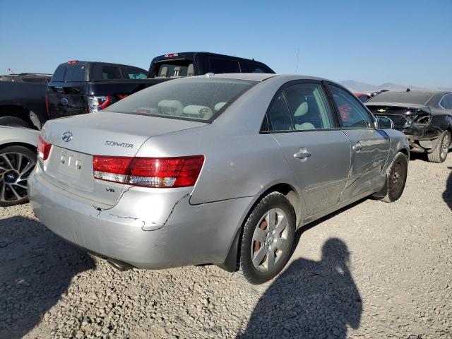 Photo 2 VIN: 5NPET46F68H376782 - HYUNDAI SONATA GLS 