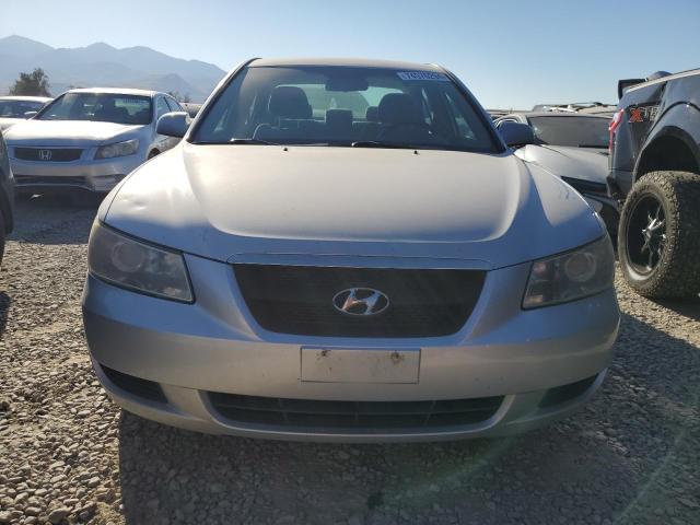 Photo 4 VIN: 5NPET46F68H376782 - HYUNDAI SONATA GLS 