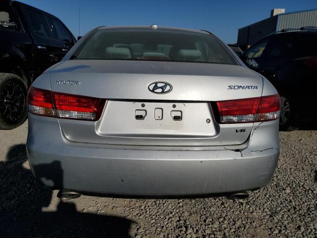 Photo 5 VIN: 5NPET46F68H376782 - HYUNDAI SONATA GLS 