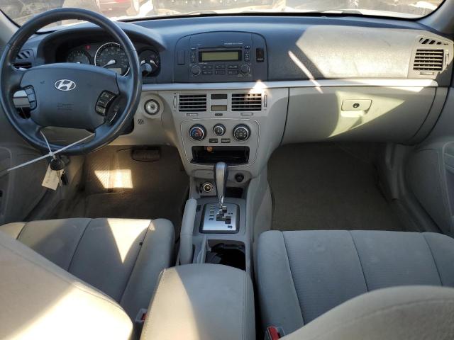 Photo 7 VIN: 5NPET46F68H376782 - HYUNDAI SONATA GLS 