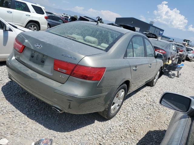 Photo 2 VIN: 5NPET46F69H470288 - HYUNDAI SONATA 