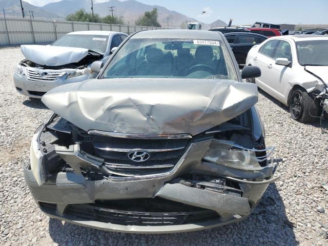 Photo 4 VIN: 5NPET46F69H470288 - HYUNDAI SONATA 