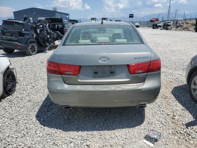 Photo 5 VIN: 5NPET46F69H470288 - HYUNDAI SONATA 