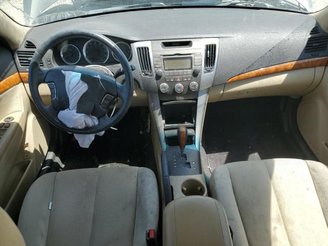 Photo 7 VIN: 5NPET46F69H470288 - HYUNDAI SONATA 