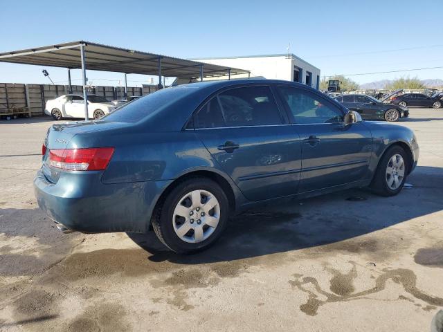 Photo 2 VIN: 5NPET46F78H346710 - HYUNDAI SONATA GLS 