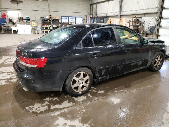 Photo 2 VIN: 5NPET46F86H006768 - HYUNDAI SONATA GL 