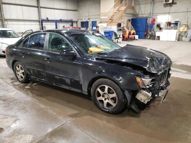 Photo 3 VIN: 5NPET46F86H006768 - HYUNDAI SONATA GL 